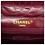 Borsa a tracolla Chanel Matelassé Nero - vista 5
