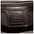 Bolso Tote Fendi Zucca Marrón y Negro de Cuero y Lona Castaño - vista 4