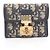 Cartera trifold Christian Dior Dior Addict Oblique