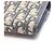 Cartera trifold Christian Dior Dior Addict Oblique - vista 8