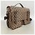Louis Vuitton Damier Broadway Handtasche Damier ebene - Ansicht 2