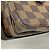 Louis Vuitton Damier Broadway Handtasche Damier ebene - Ansicht 6