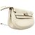 Hermès Borsa vita Hermes Kelly Move Bianco - vista 2