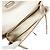 Hermès Borsa vita Hermes Kelly Move Bianco - vista 4