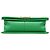 Le Boy Bolsa de Ombro Chanel Boy Chain em pele de cordeiro verde - vista 3