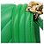 Le Boy Bolsa de Ombro Chanel Boy Chain em pele de cordeiro verde - vista 9