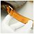 Borsa a tracolla Louis Vuitton Monogram Musette Tango Marrone - vista 9