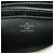 Borsa Louis Vuitton Monogram Vernis Lockit BB Bouclette Nero - vista 5