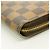 Louis Vuitton Damier Zippy Wallet N60015 Damier ebene - vista 5