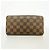 Louis Vuitton Damier Zippy Wallet N60015 Damier ebene - vista 9