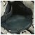 Chanel Deauville Canvas Chain Tote Bag Braun Schwarz - Ansicht 4