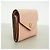 Louis Vuitton Tri-fold Wallet in Rose Poudre Pink - view 2