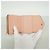 Louis Vuitton Tri-fold Wallet in Rose Poudre Pink - view 3