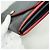 Louis Vuitton Monogram Empreinte Portefeuille Sarah Long Wallet Rot - Ansicht 6