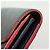 Louis Vuitton Monogram Empreinte Portefeuille Sarah Long Wallet Rot - Ansicht 7