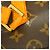 Louis Vuitton Monogram Cabas Piano Tote Bag Braun - Ansicht 7