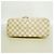 Saco Tote Louis Vuitton Damier Azur Neverfull PM Branco - vista 3