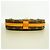 Louis Vuitton Monogram Jeune Fille MM Shoulder Bag Brown - view 3