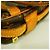 Louis Vuitton Monogram Jeune Fille MM Shoulder Bag Brown - view 7