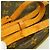 Louis Vuitton Monogram Jeune Fille MM Shoulder Bag Brown - view 9
