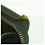 Louis Vuitton Monogram Galaxy Pochette Voyage MM Clutch Bag Nero - vista 7