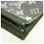 Louis Vuitton Monogram Galaxy Pochette Voyage MM Clutch Bag Nero - vista 8