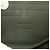 Cartera larga Zippy Monogram Shadow Louis Vuitton Negro - vista 4