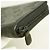 Cartera larga Zippy Monogram Shadow Louis Vuitton Negro - vista 7