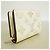 Louis Vuitton Mahina Portefeuille Wallet Pink Weiß - Ansicht 2