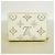 Louis Vuitton Mahina Portefeuille Wallet Pink Weiß - Ansicht 7