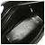 Bolso Tote Chanel de piel de becerro granulada negra Negro - vista 4