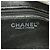 Bolso Tote Chanel de piel de becerro granulada negra Negro - vista 5