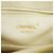 Saco Tote Chanel Wild Stitch em couro Branco - vista 5