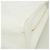 Saco Tote Chanel Wild Stitch em couro Branco - vista 6