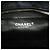 Timeless Borsa a tracolla Chanel Matelassé con catena in pelle caviar nera Nero - vista 5