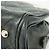 Timeless Borsa a tracolla Chanel Matelassé con catena in pelle caviar nera Nero - vista 6