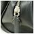 Timeless Borsa a tracolla Chanel Matelassé con catena in pelle caviar nera Nero - vista 7