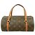 Borsa Louis Vuitton Monogram Papillon 26 Marrone