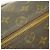Borsa Louis Vuitton Monogram Papillon 26 Marrone - vista 8