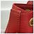 Noe Bolsa de Ombro Louis Vuitton Epi Petit Noé Vermelho - vista 10
