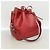 Noe Bolsa de Ombro Louis Vuitton Epi Petit Noé Vermelho - vista 2