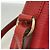 Noe Bolsa de Ombro Louis Vuitton Epi Petit Noé Vermelho - vista 7