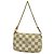 Louis Vuitton Damier Azur Mini Pochette Accessoires Bianco
