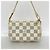 Louis Vuitton Damier Azur Mini Pochette Accessoires Bianco - vista 8