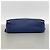 Borsa Vanity Chanel Navy Blu navy - vista 3