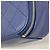 Borsa Vanity Chanel Navy Blu navy - vista 6