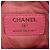 Timeless Chanel Matelassé Schultertasche mit Kette Weiß - Ansicht 5