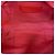 Timeless Borsa Sling Chanel Matelassé in pelle d'agnello Rosso - vista 4