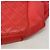 Timeless Borsa Sling Chanel Matelassé in pelle d'agnello Rosso - vista 6