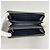 Gucci Black Leather Long Wallet - view 3